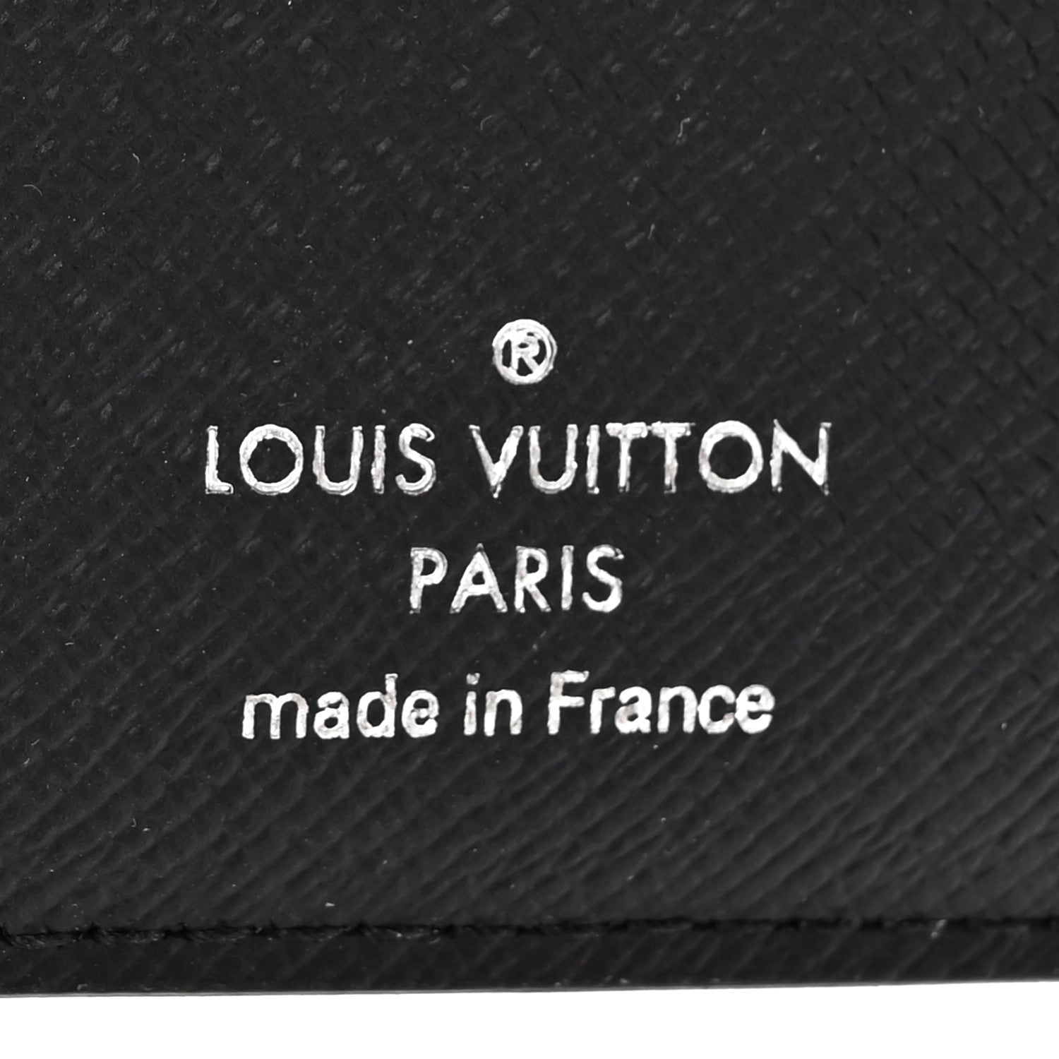 Louis Vuitton Monogram Macassar Multiple Wallet 7 of 9