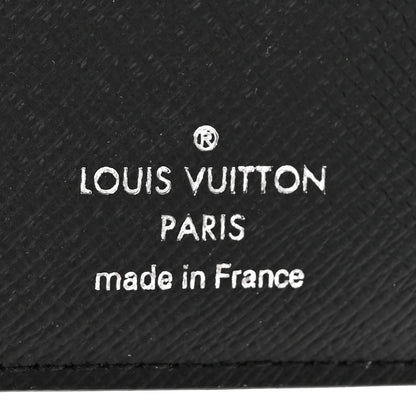 Louis Vuitton Monogram Macassar Multiple Wallet 7 of 9