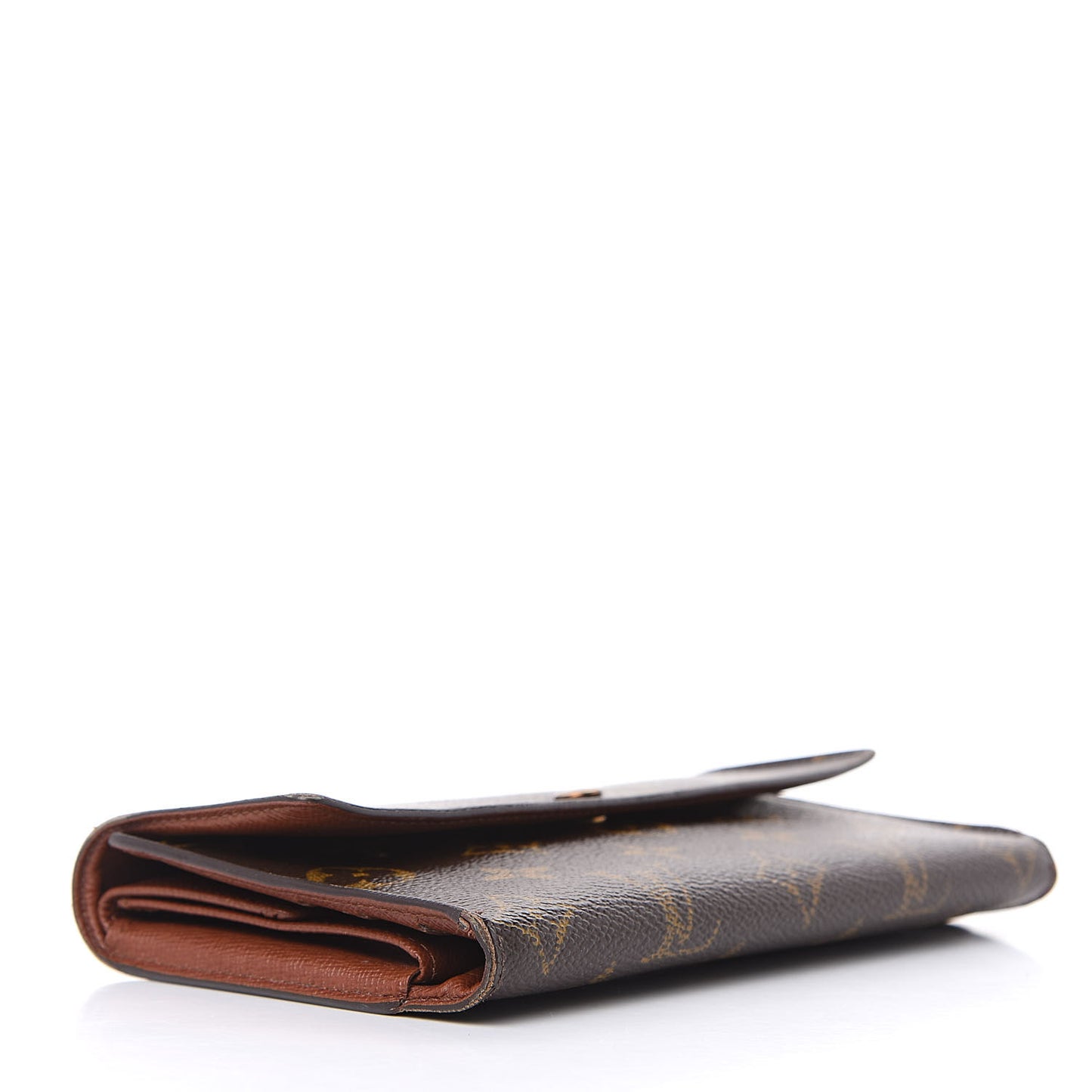 Monogram Porte Tresor International Wallet