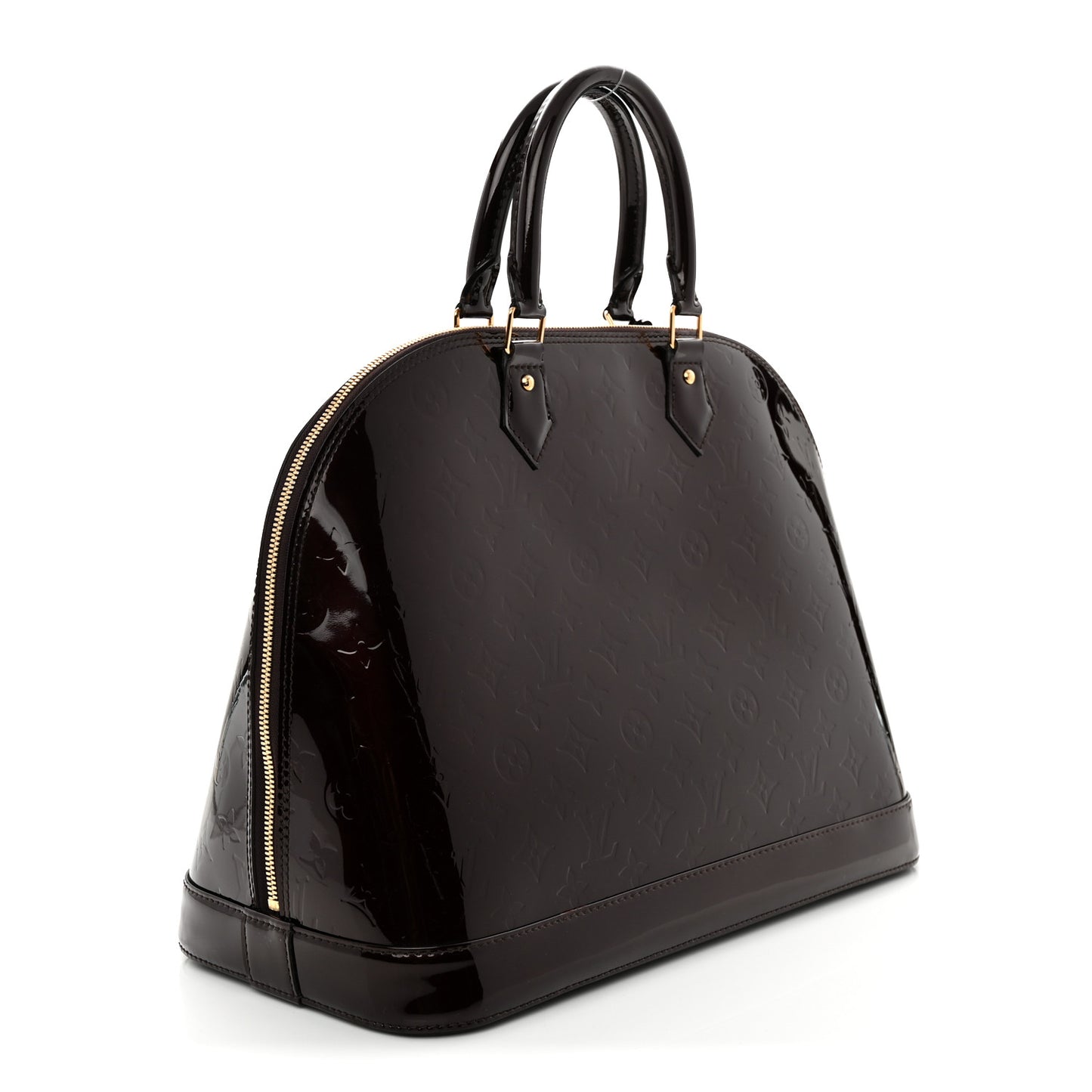 Vernis Alma GM Amarante