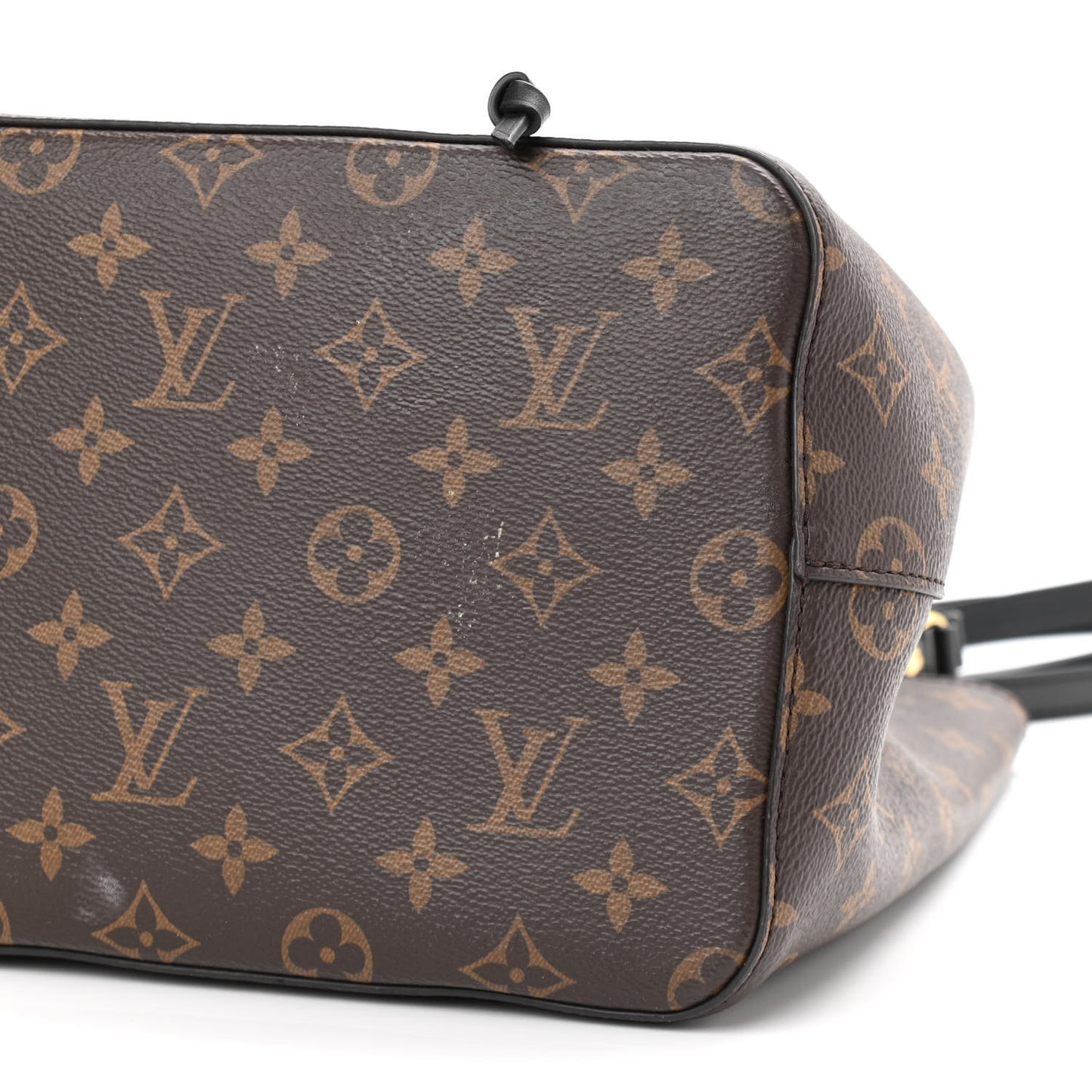 Monogram Neonoe MM Black