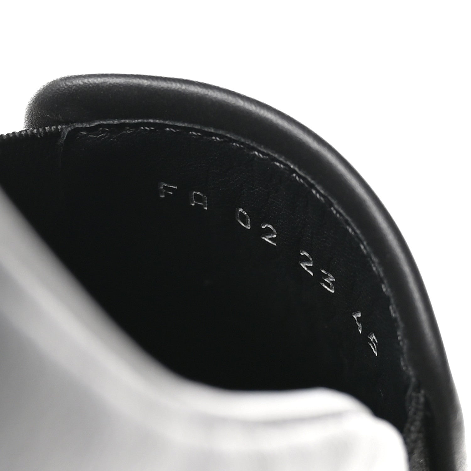 Christian Dior Canvas CD Diamond Mens Slip On Sneakers 45 Black 8 of 10