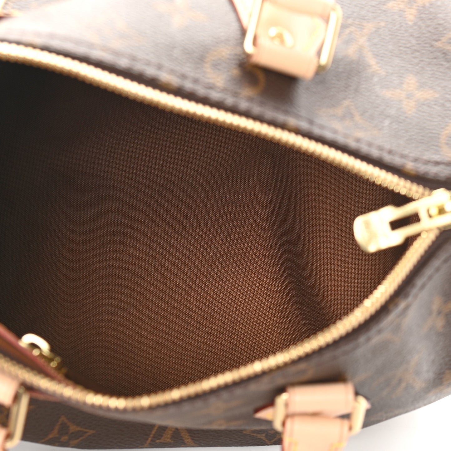 Monogram Speedy Bandouliere 25