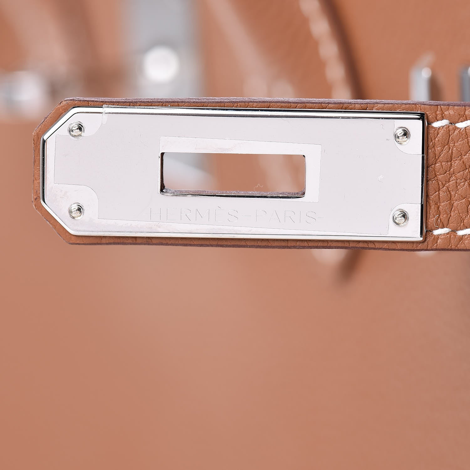 Hermes Togo Birkin 35 Gold 31 of 35