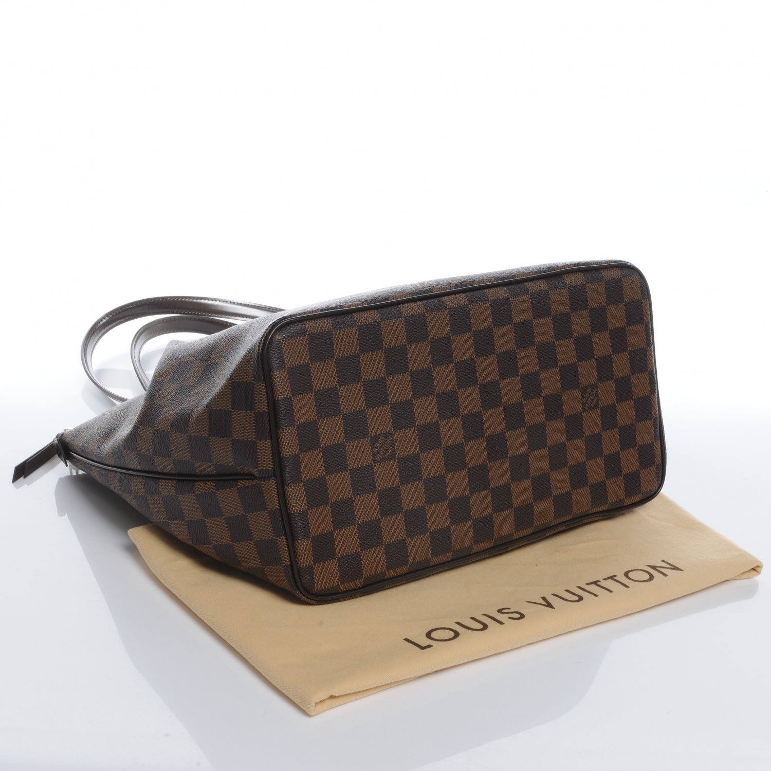 Louis Vuitton Damier Ebene Westminster GM 4 of 7