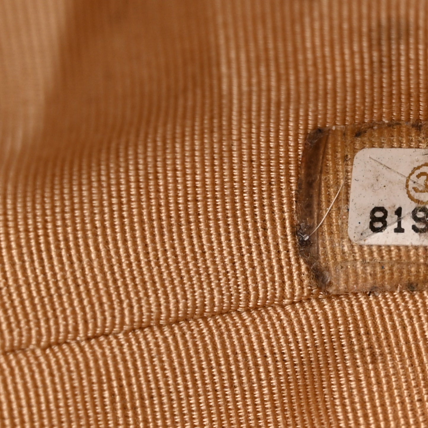 Caviar Quilted Timeless CC Shoulder Bag Beige