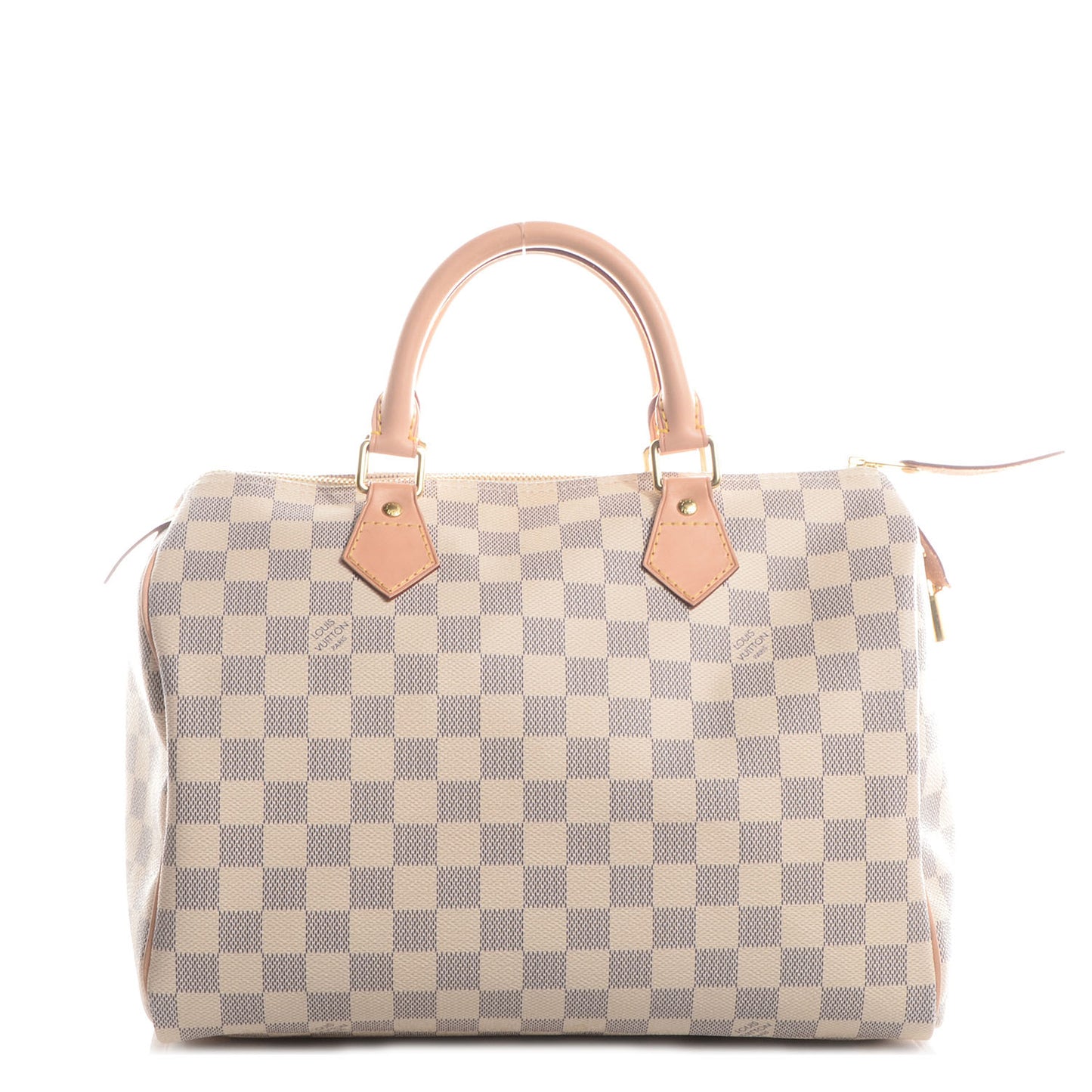 Damier Azur Speedy 30