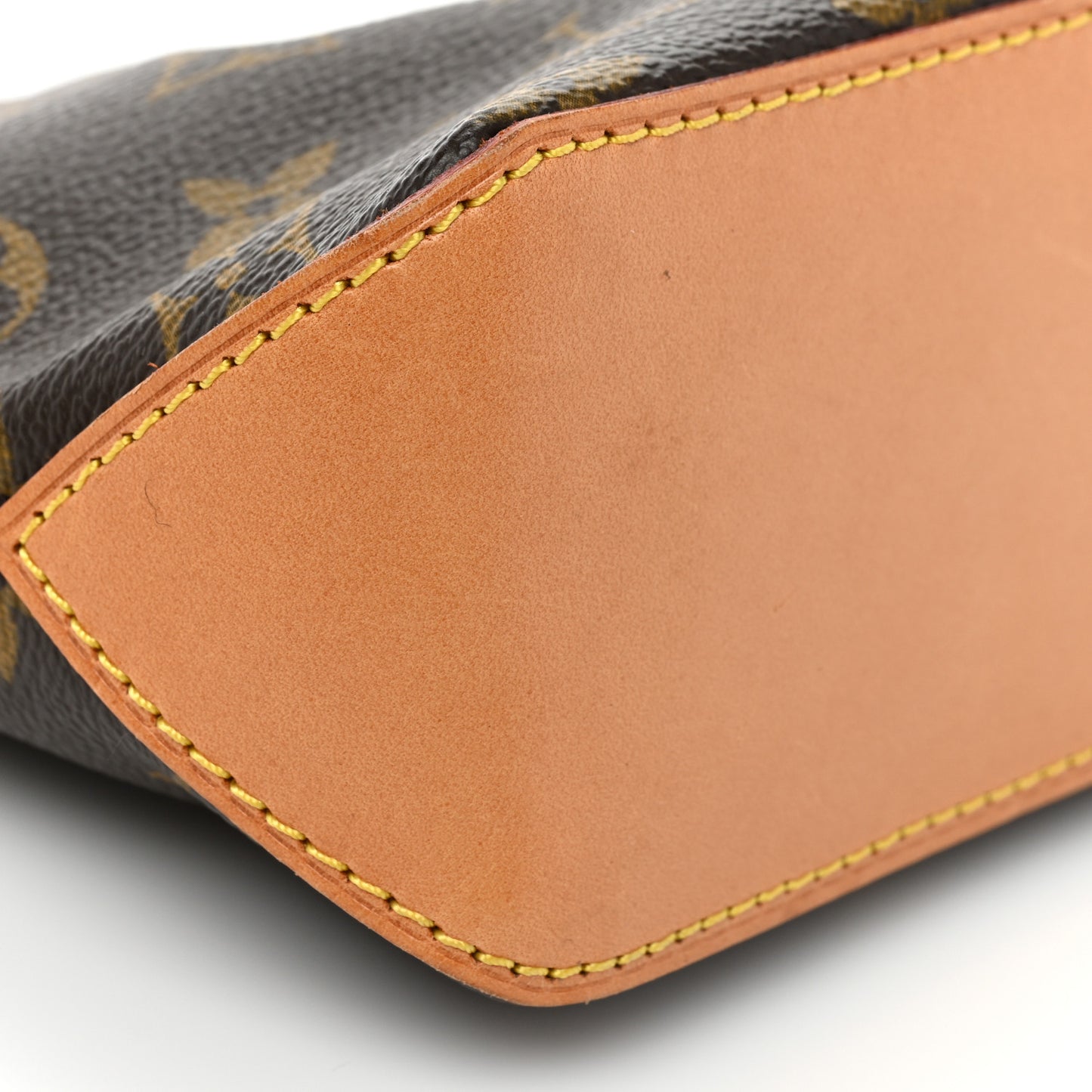 Monogram Trotteur
