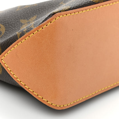 Louis Vuitton Monogram Trotteur 7 of 8