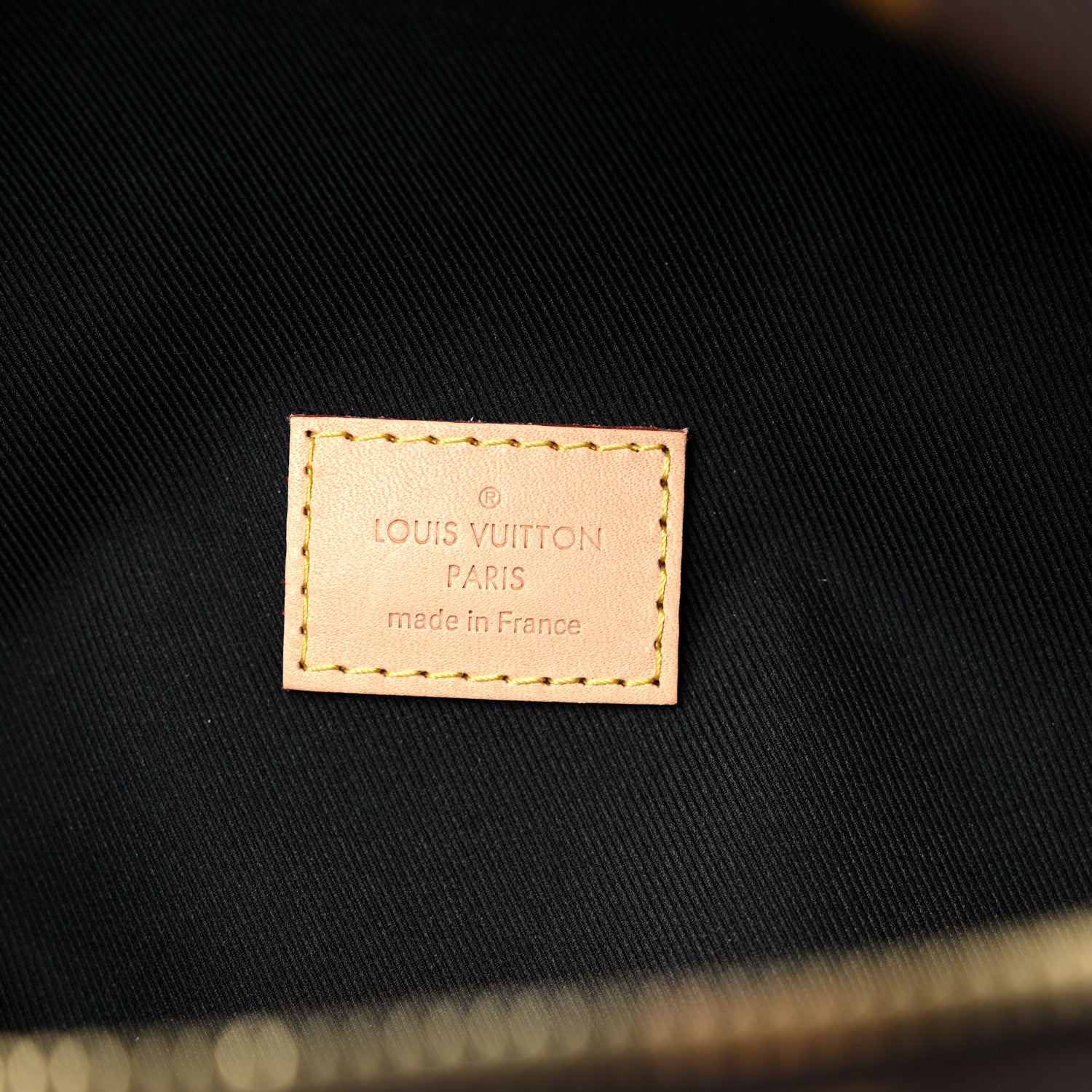 Louis Vuitton Monogram Bumbag 6 of 13