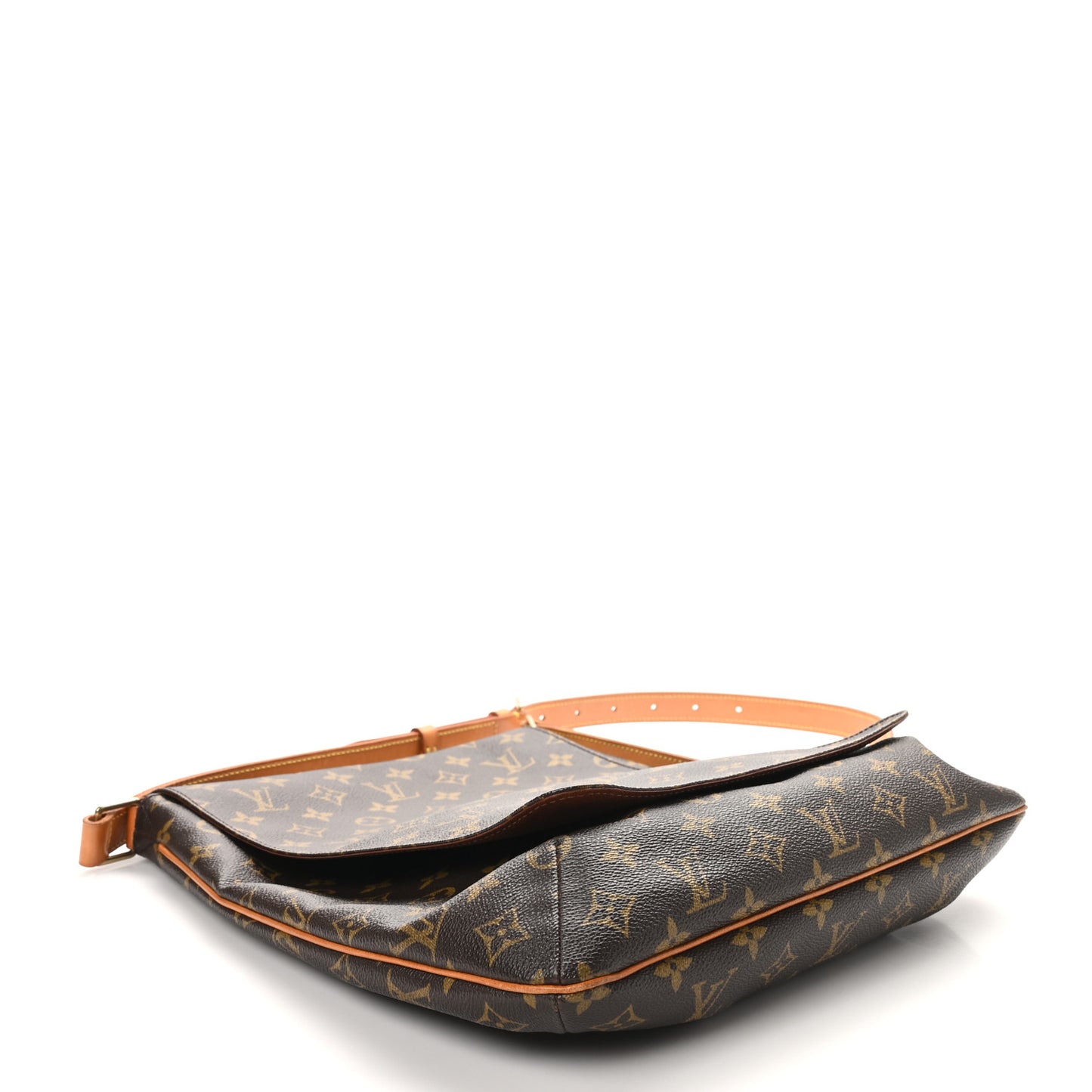 Monogram Musette GM