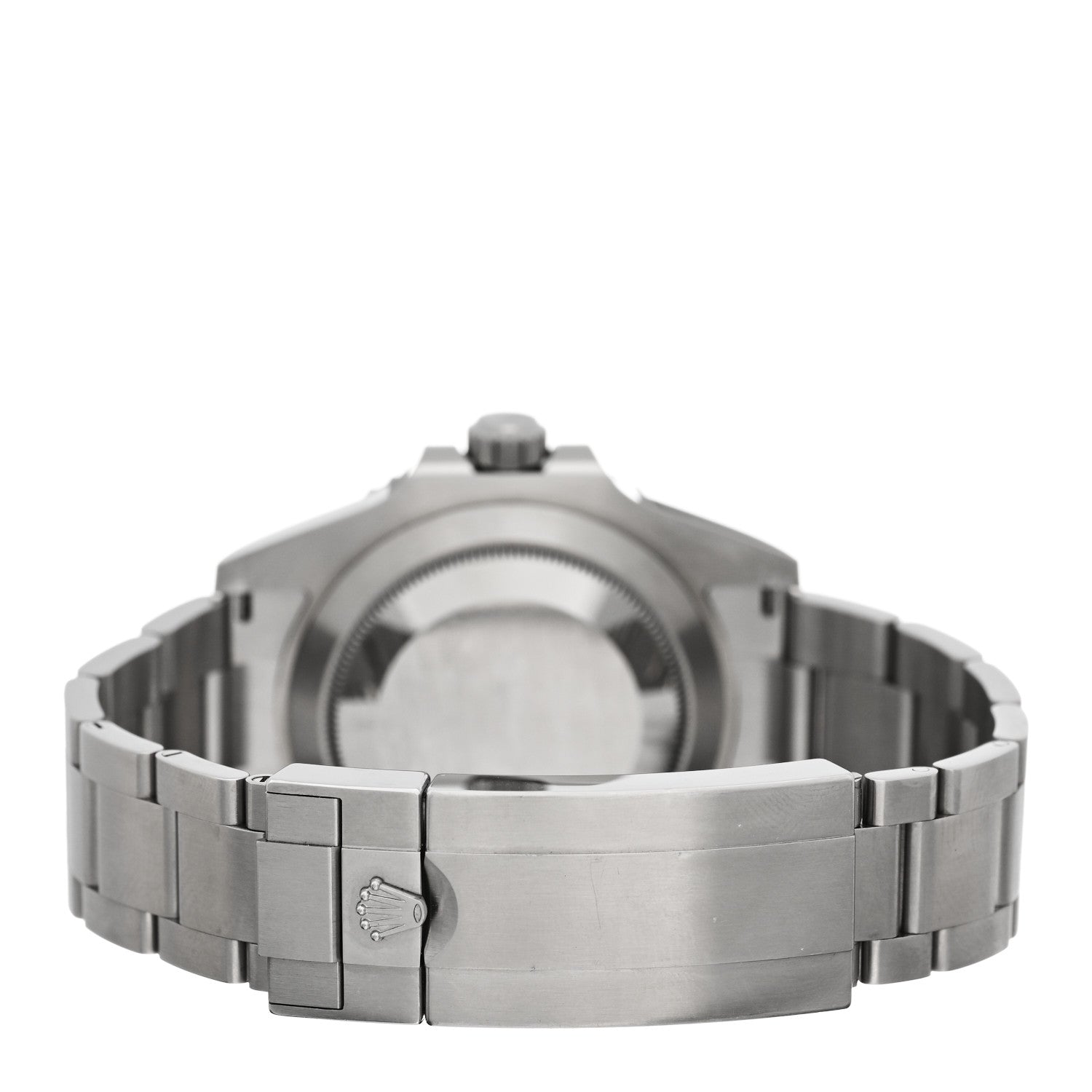 Rolex Stainless Steel 41mm Oyster Perpetual Submariner Date Starbucks Watch Black 126610LV 3 of 4