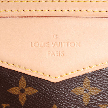 Louis Vuitton Monogram Retiro PM 7 of 9