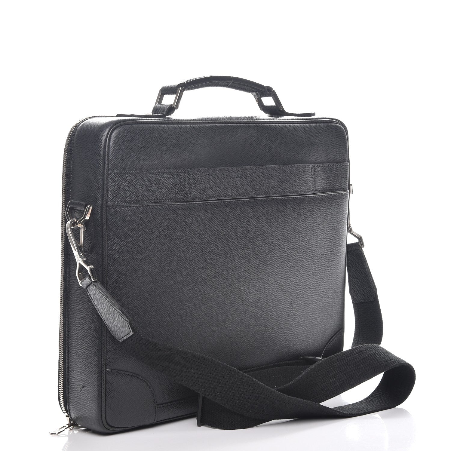 Louis Vuitton Taiga Odessa Briefcase Ardoise 3 of 11