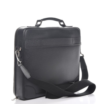 Louis Vuitton Taiga Odessa Briefcase Ardoise 3 of 11
