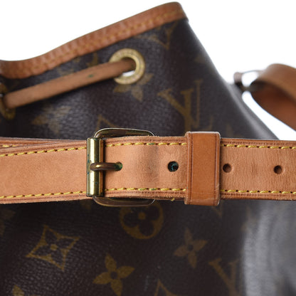Louis Vuitton Monogram Noe 9 of 14