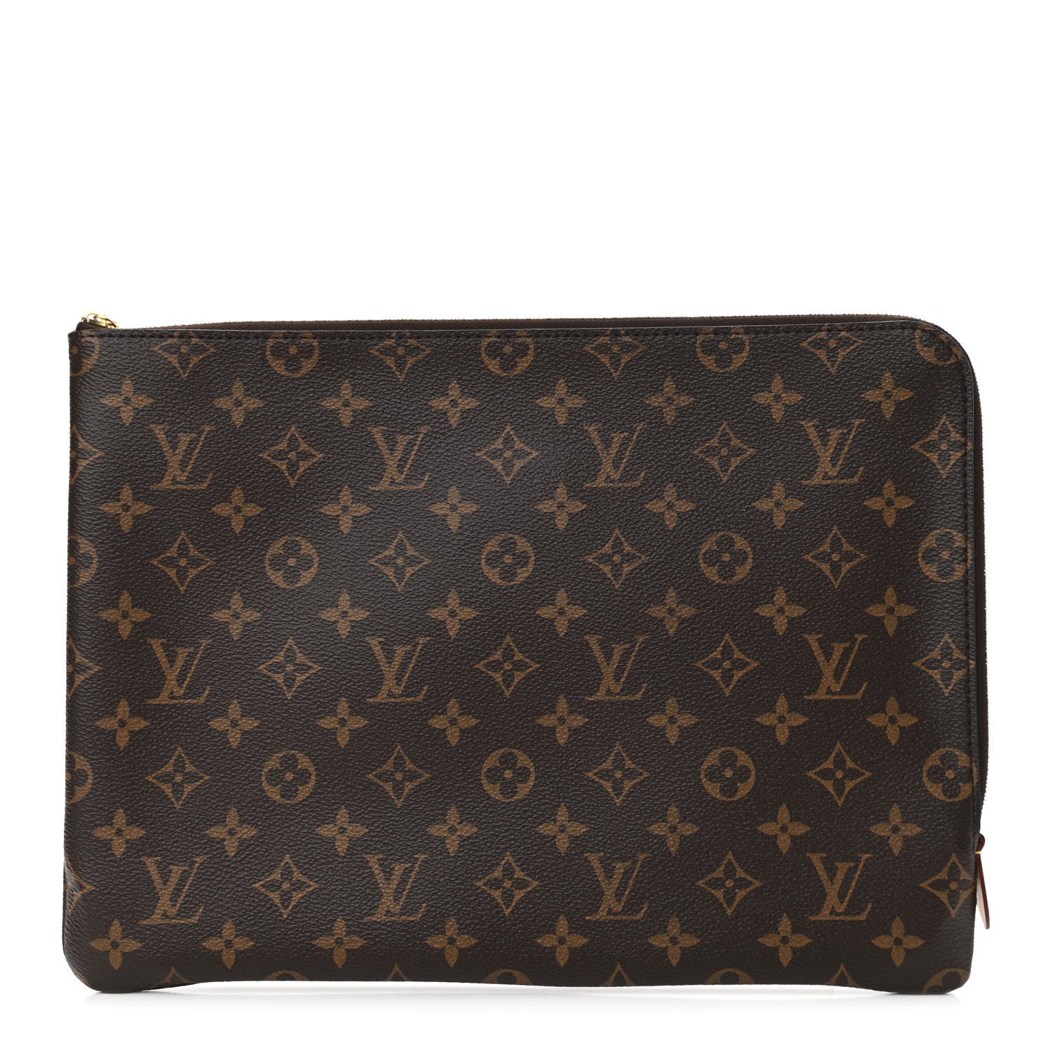 Louis Vuitton Monogram Etui Voyage MM Pouch 1 of 10