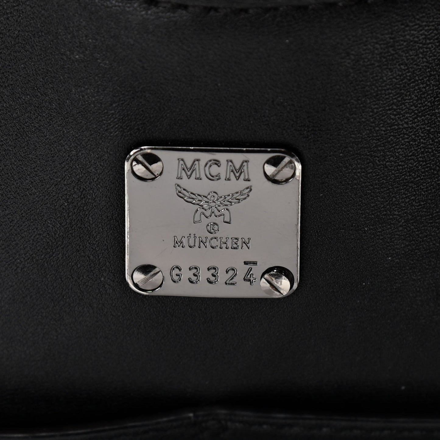Metallic Visetos Medium Kira North South Shopper Tote Scooter Red