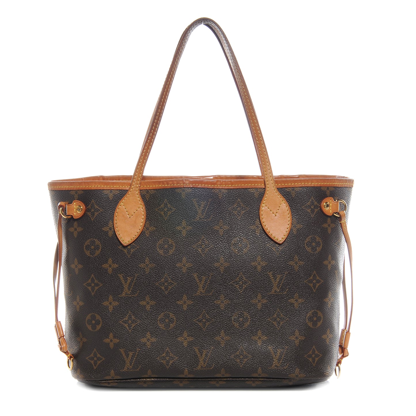 Monogram Neverfull PM