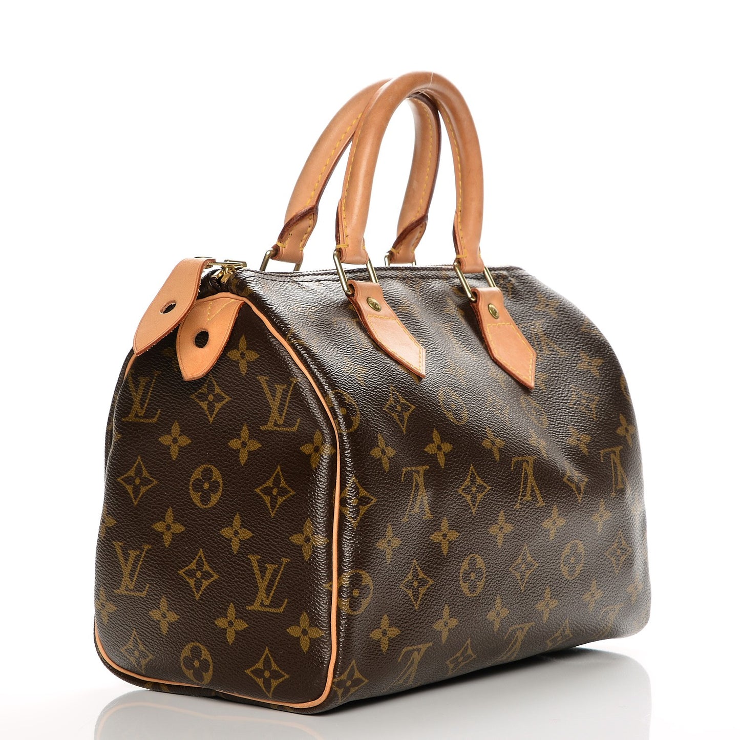 Monogram Speedy 25
