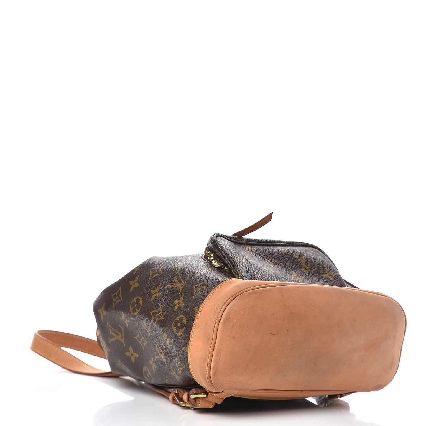 Monogram Montsouris MM Backpack