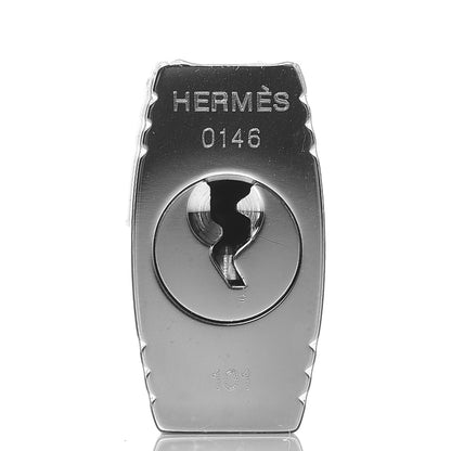 Hermes Epsom Kelly Sellier 32 Black 10 of 36