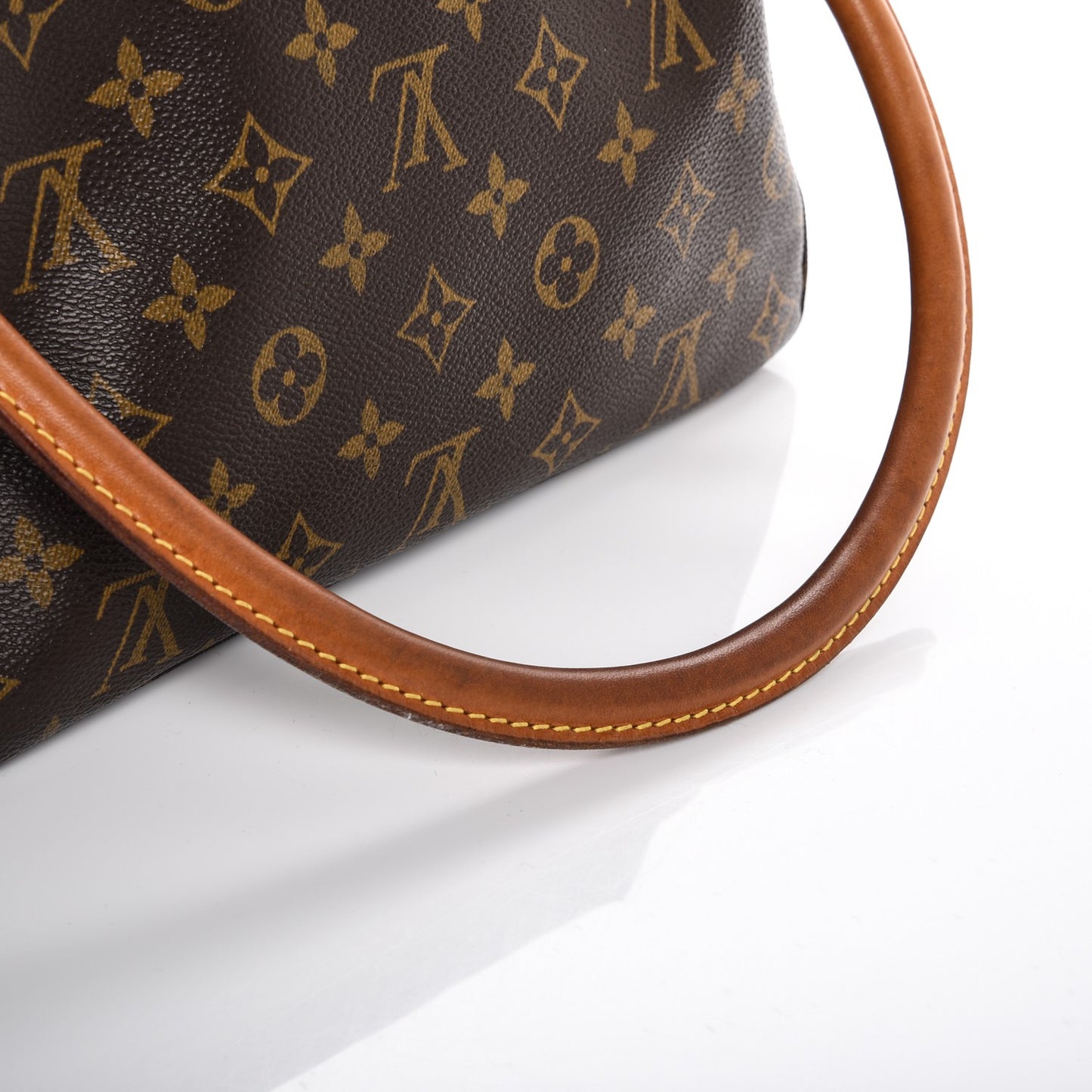 Monogram Mini Looping