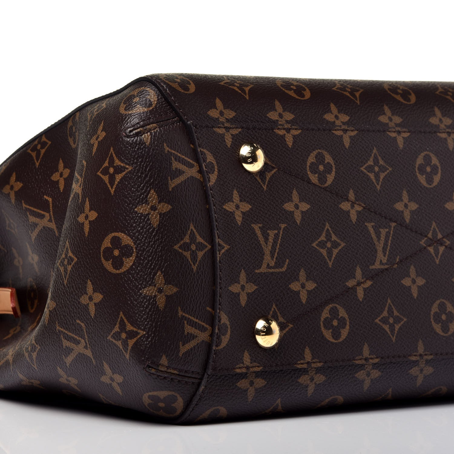 Louis Vuitton Monogram Montaigne GM 9 of 11
