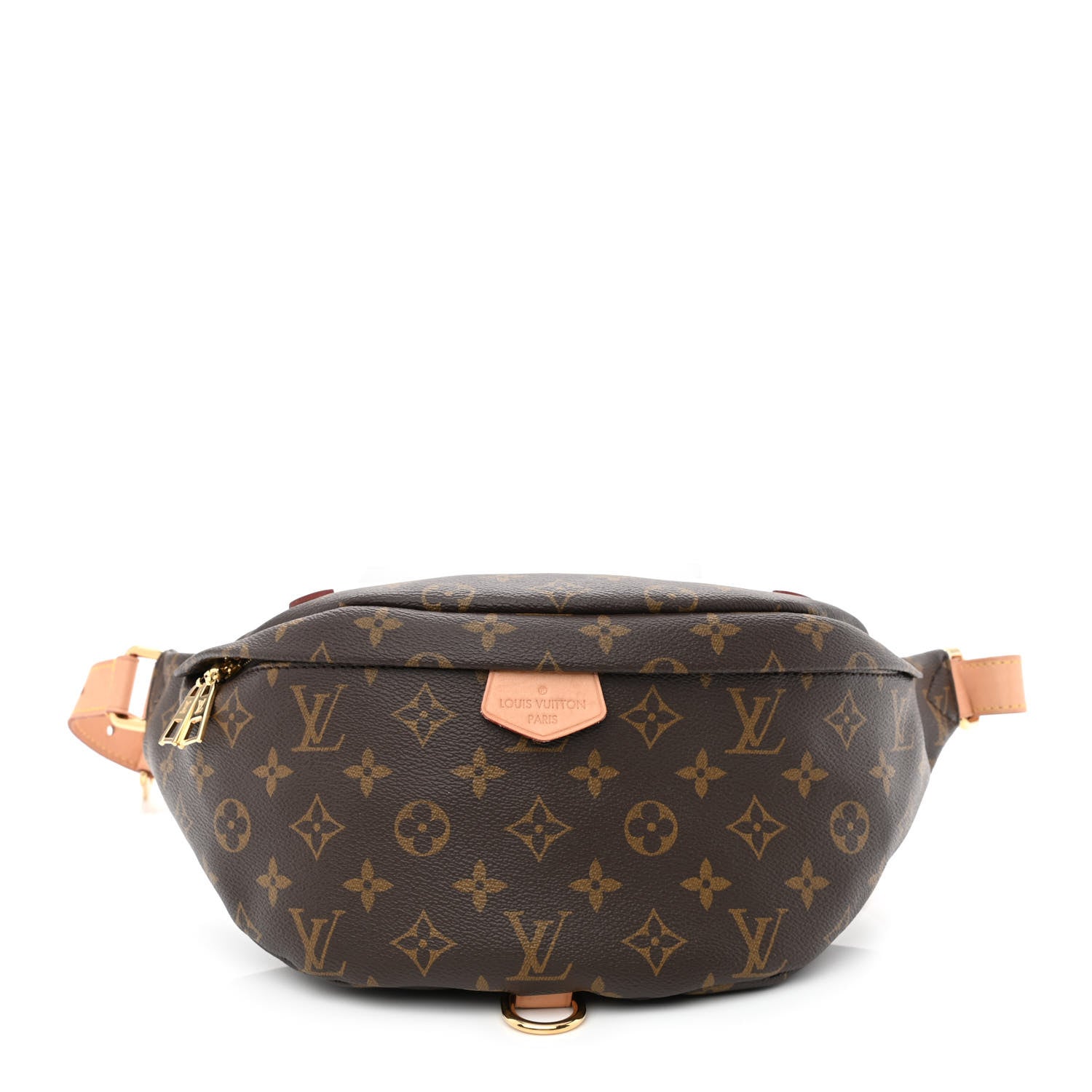 Louis Vuitton Monogram Bumbag 1 of 10