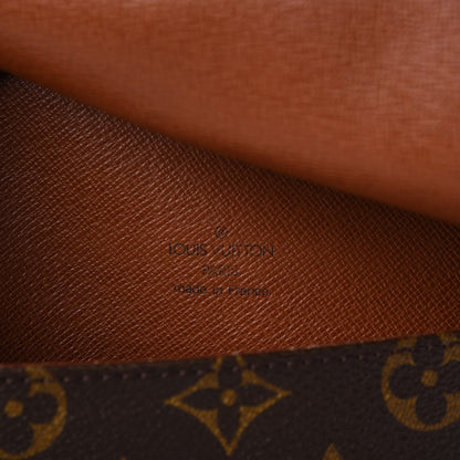 Louis Vuitton Monogram Musette GM 6 of 7