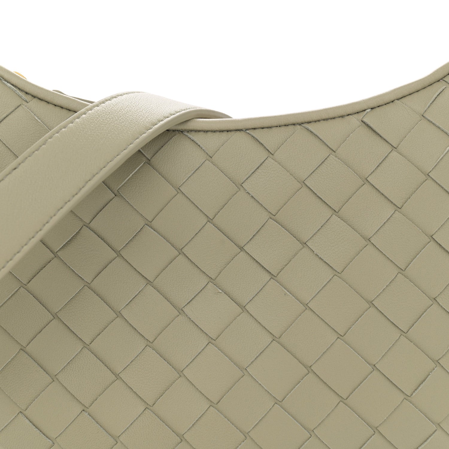 Bottega Veneta Nappa Intrecciato Small Gemelli Multipocket Bag Travertine Muse 8 of 10