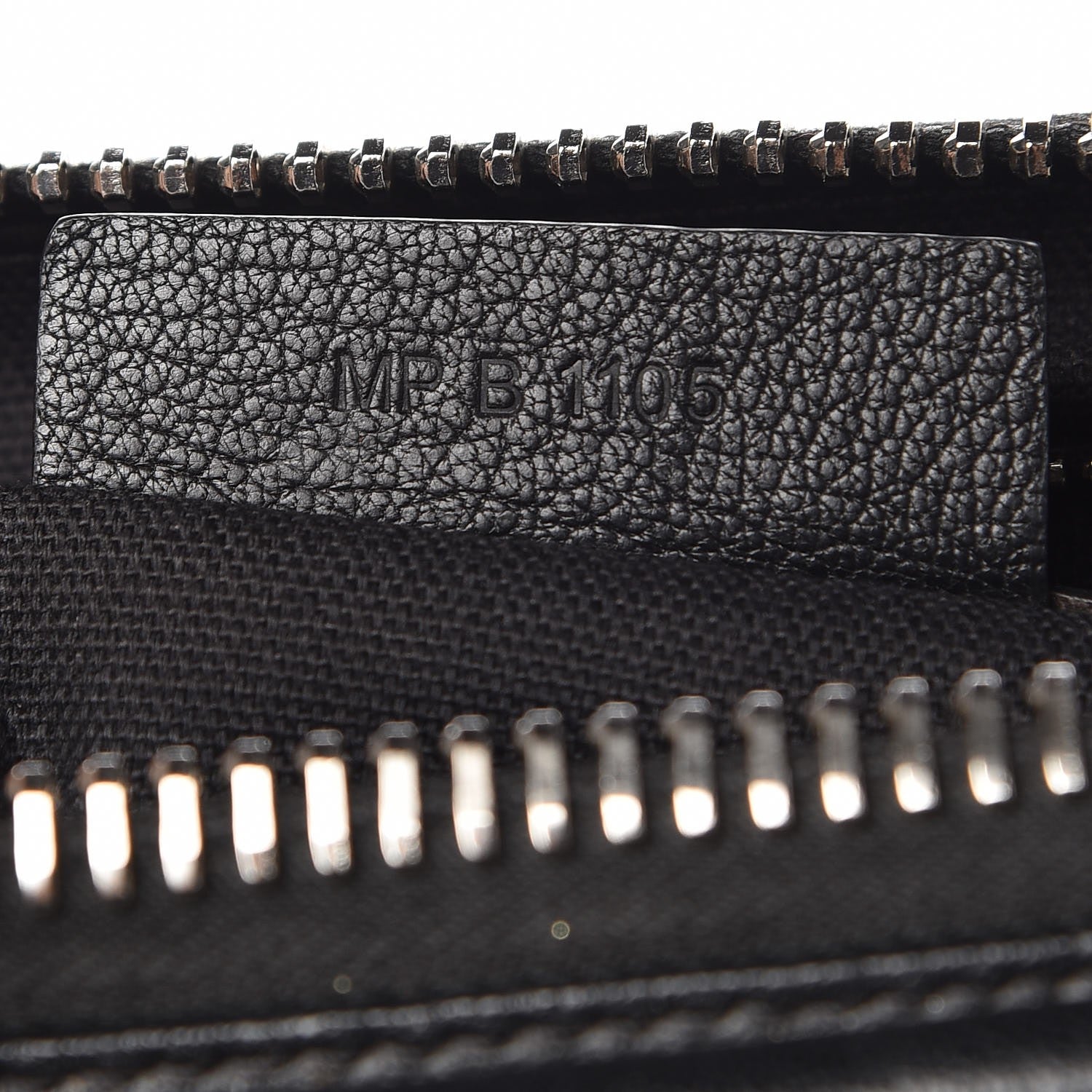 Givenchy Sugar Goatskin Medium Antigona Black 7 of 16