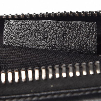 Givenchy Sugar Goatskin Medium Antigona Black 7 of 16