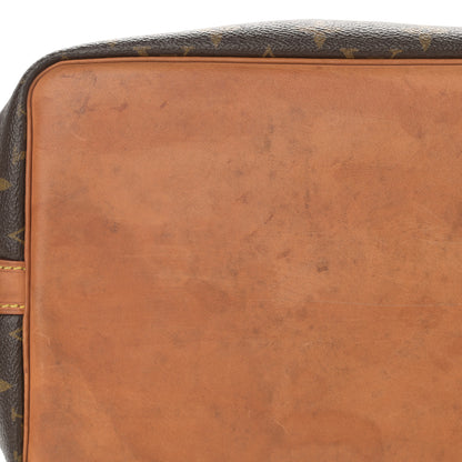 Louis Vuitton Monogram Petit Noe 13 of 14