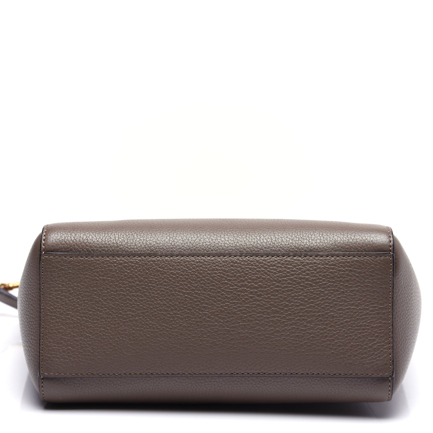 Classic Grain Small Maple Tote Clay