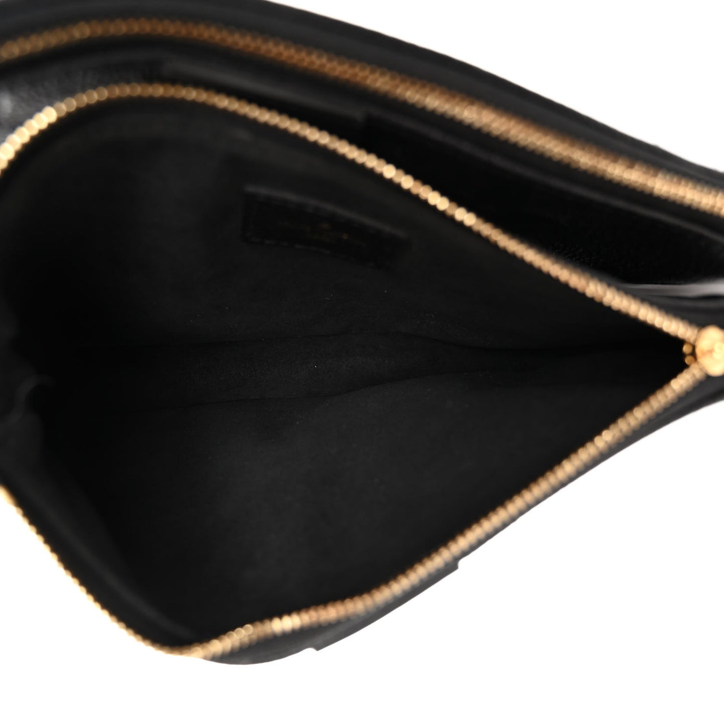 Empreinte Monogram Giant Multi Pochette Accessories Black
