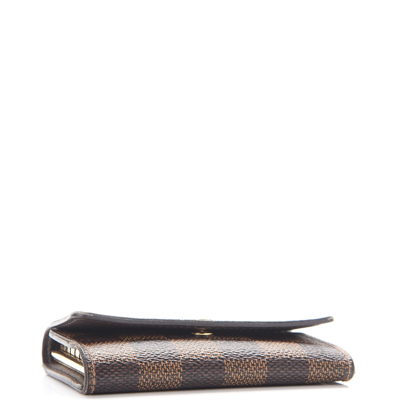 Damier Ebene Multicles 6 Key Holder