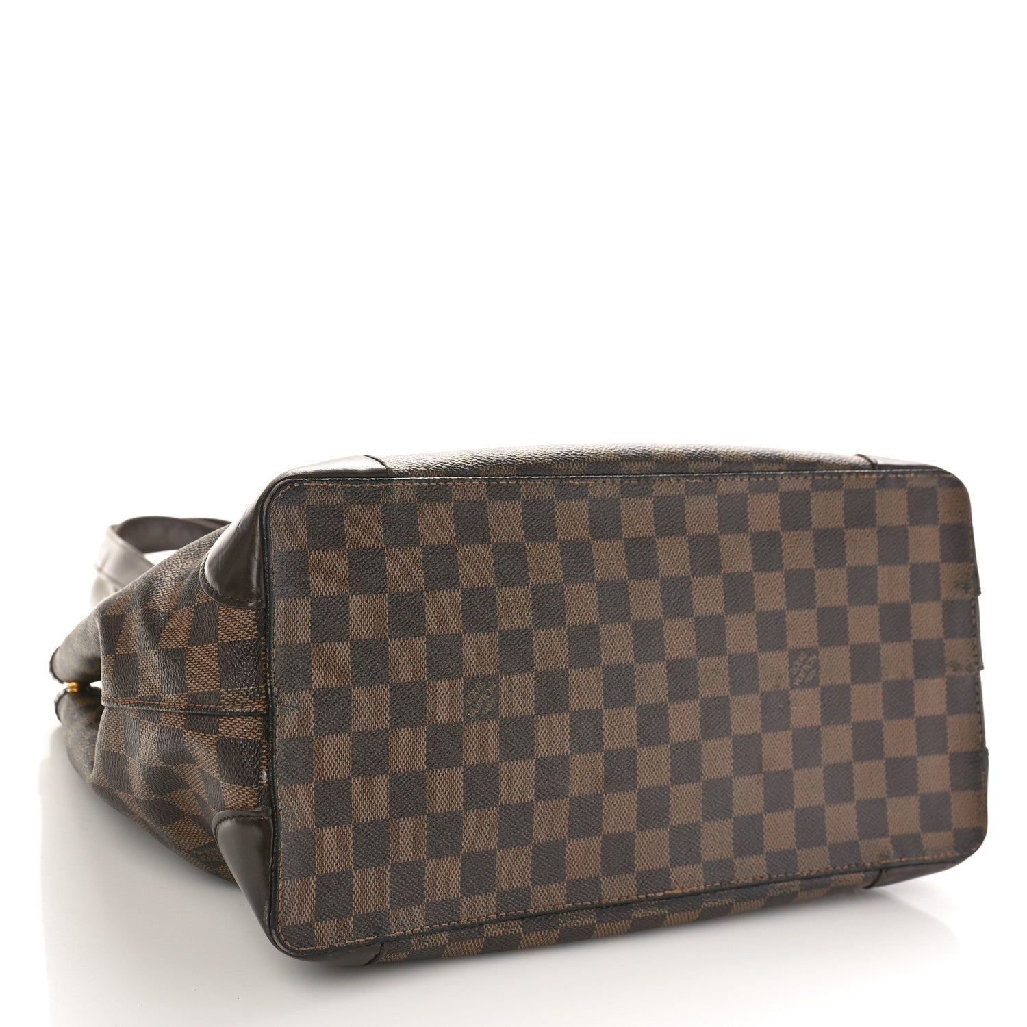 Louis Vuitton Damier Ebene Hampstead MM 4 of 13