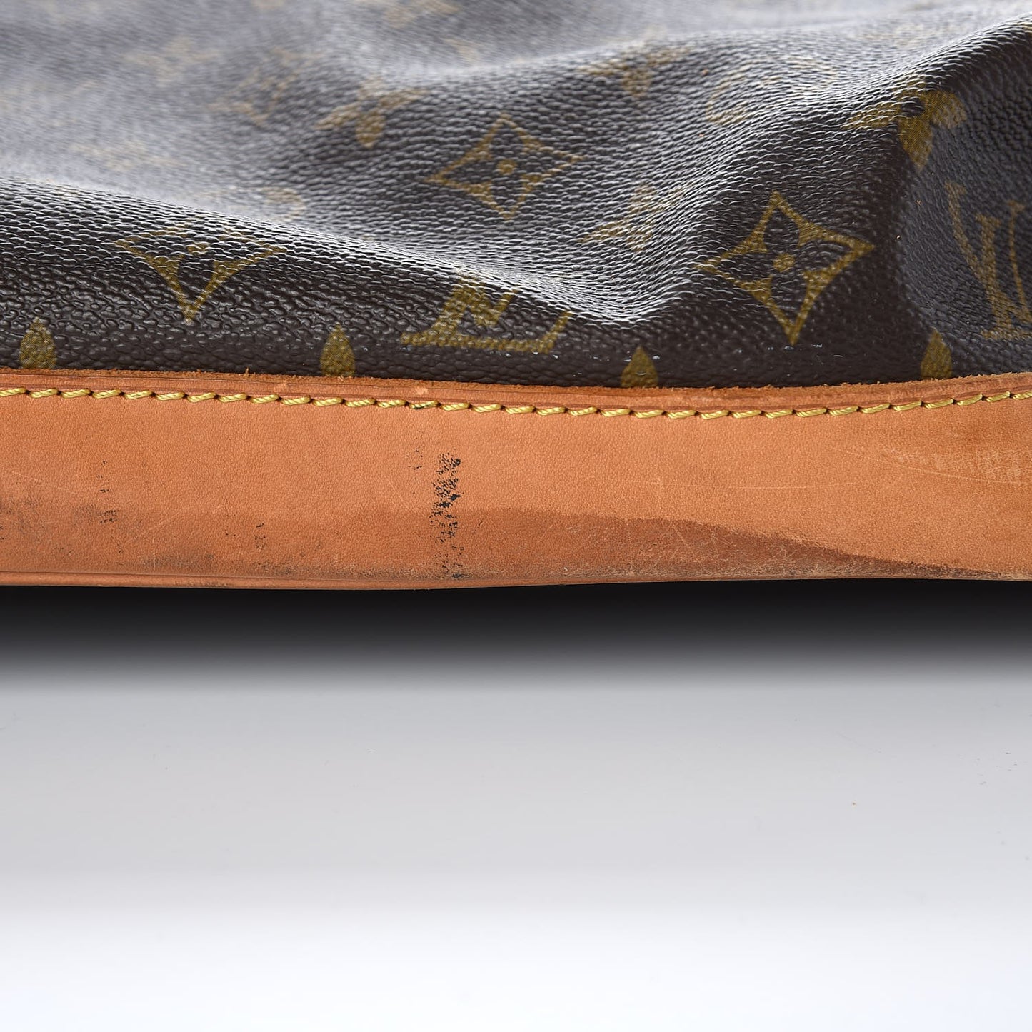 Monogram Cruiser 40