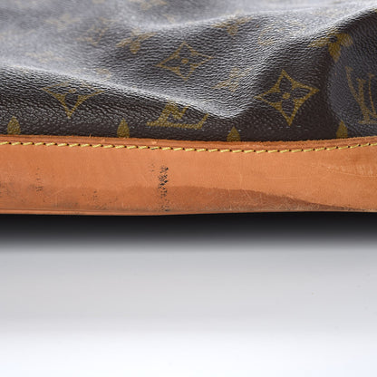 Louis Vuitton Monogram Cruiser 40 29 of 41