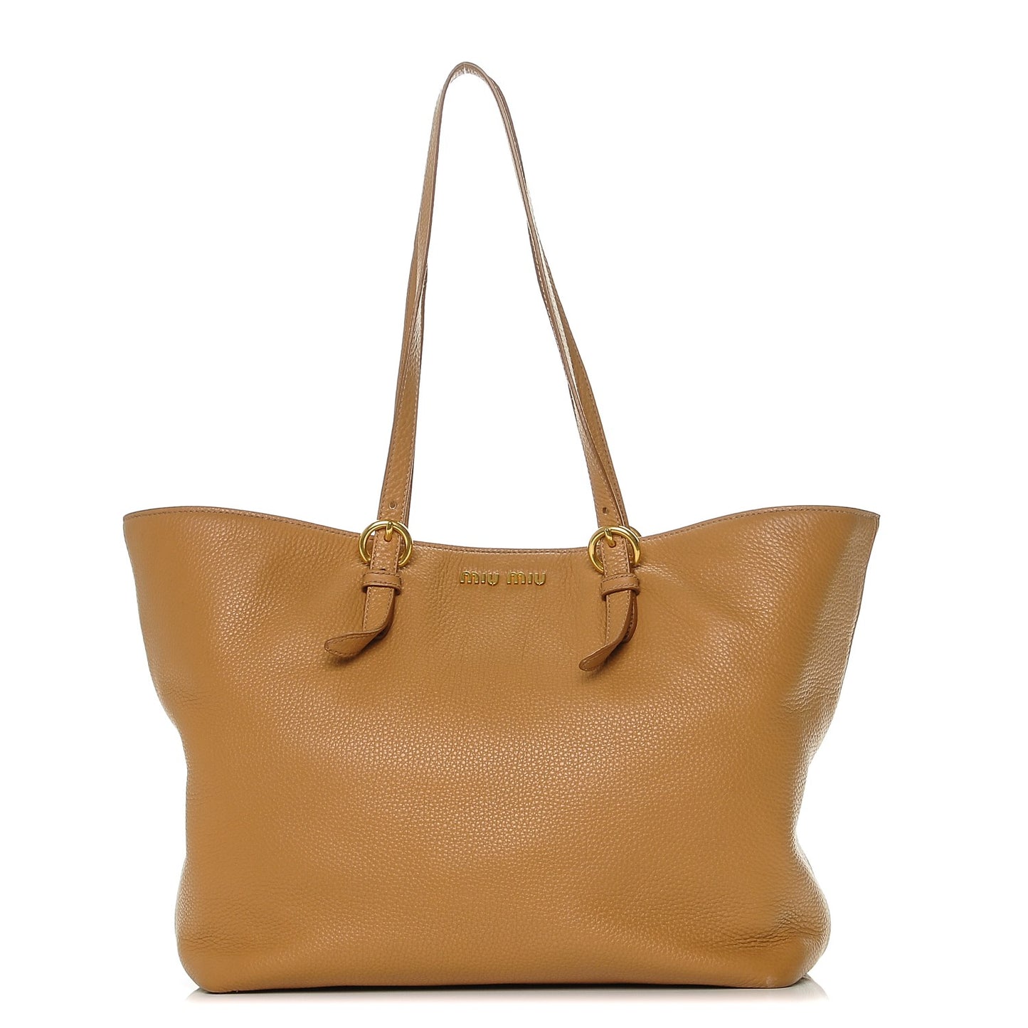 Vitello Daino Tote Naturale