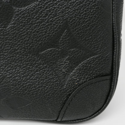 Louis Vuitton Empreinte Monogram Giant Diane Black 10 of 13
