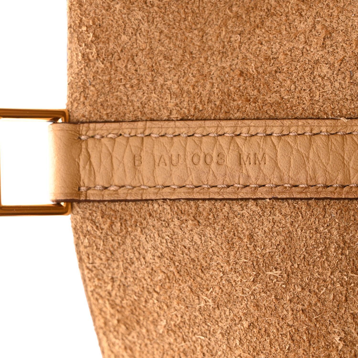 Hermes Taurillon Clemence Picotin Lock 18 PM Biscuit 7 of 11