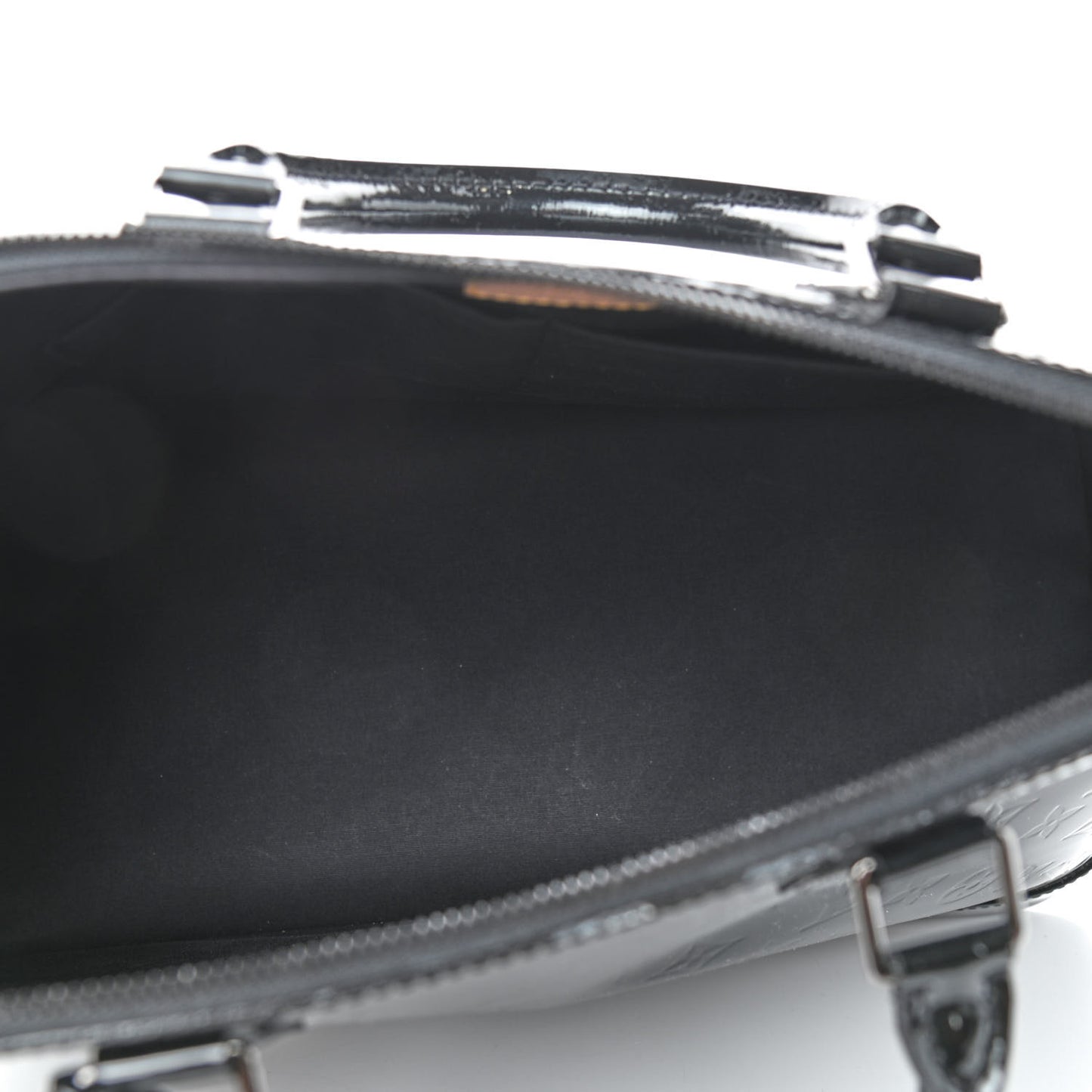Vernis Alma GM Noir Magnetique