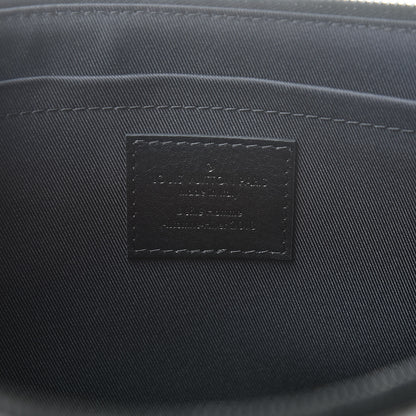 Louis Vuitton Monogram Glaze Cosmos Pochette 6 of 7