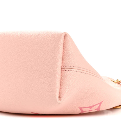 Louis Vuitton Empreinte Monogram Giant Summer Bundle Pink 11 of 12