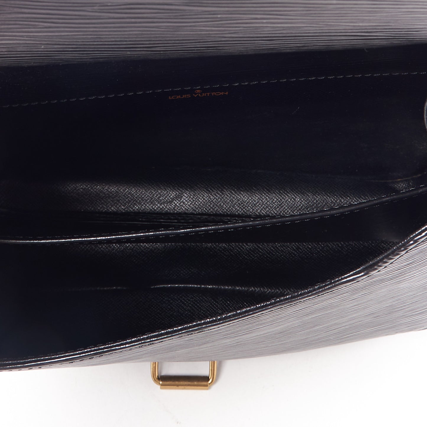 Epi Cartouchiere 22 Black