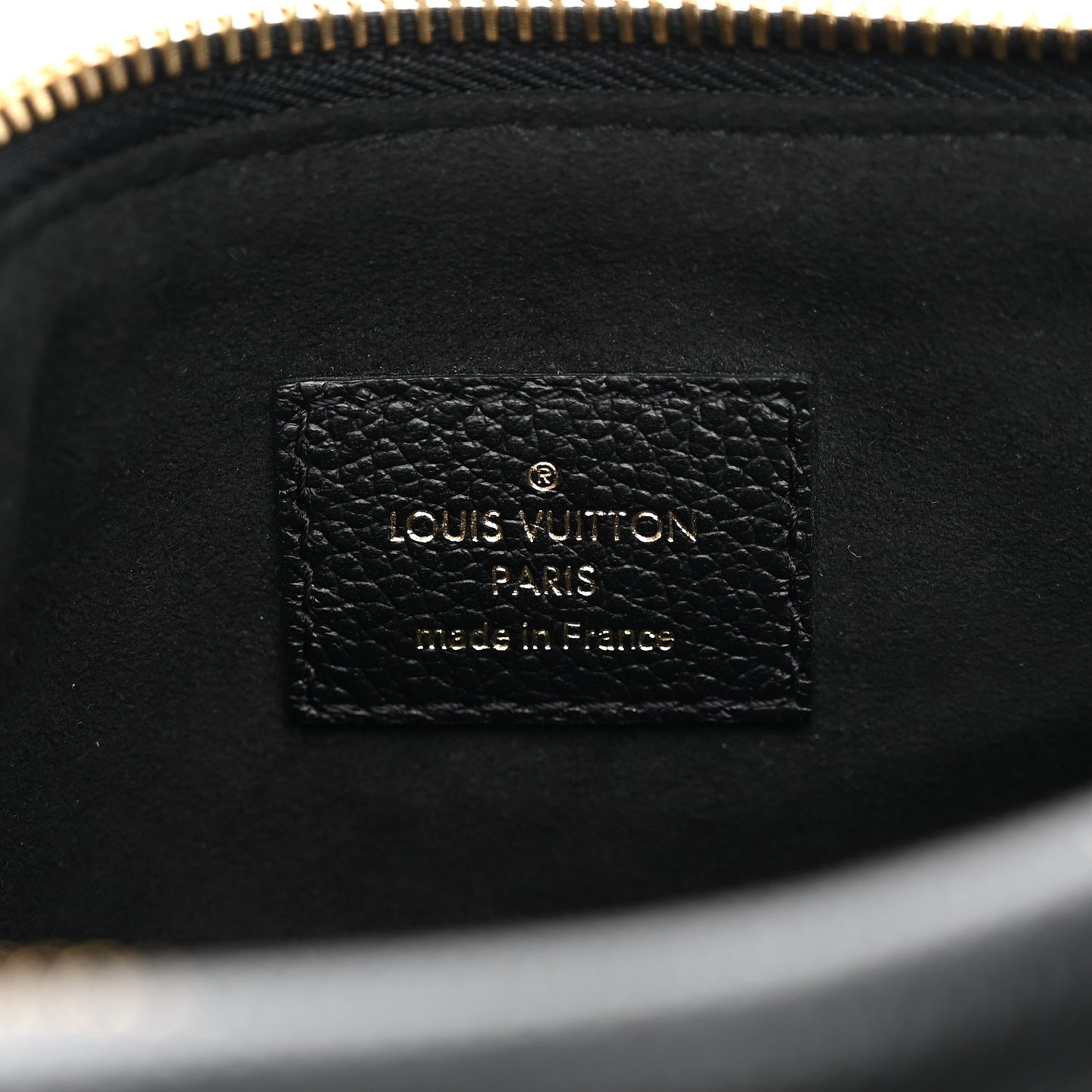 Empreinte Twice Black