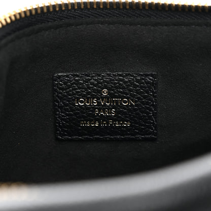 Louis Vuitton Empreinte Twice Black 7 of 12