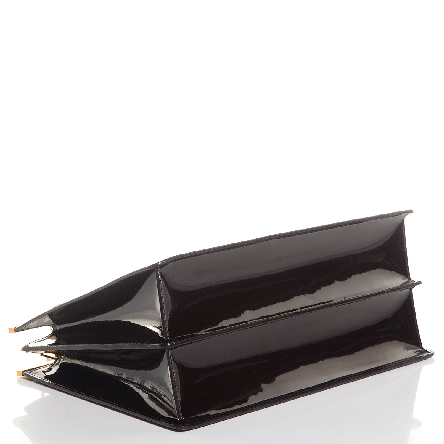 Louis Vuitton Vernis Deesse GM Amarante 4 of 7